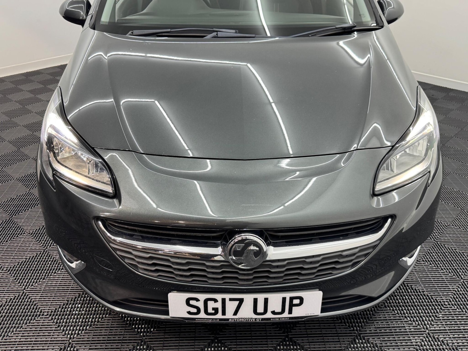 Used Vauxhall Corsa 2017 for sale - 76174638: Photo 21