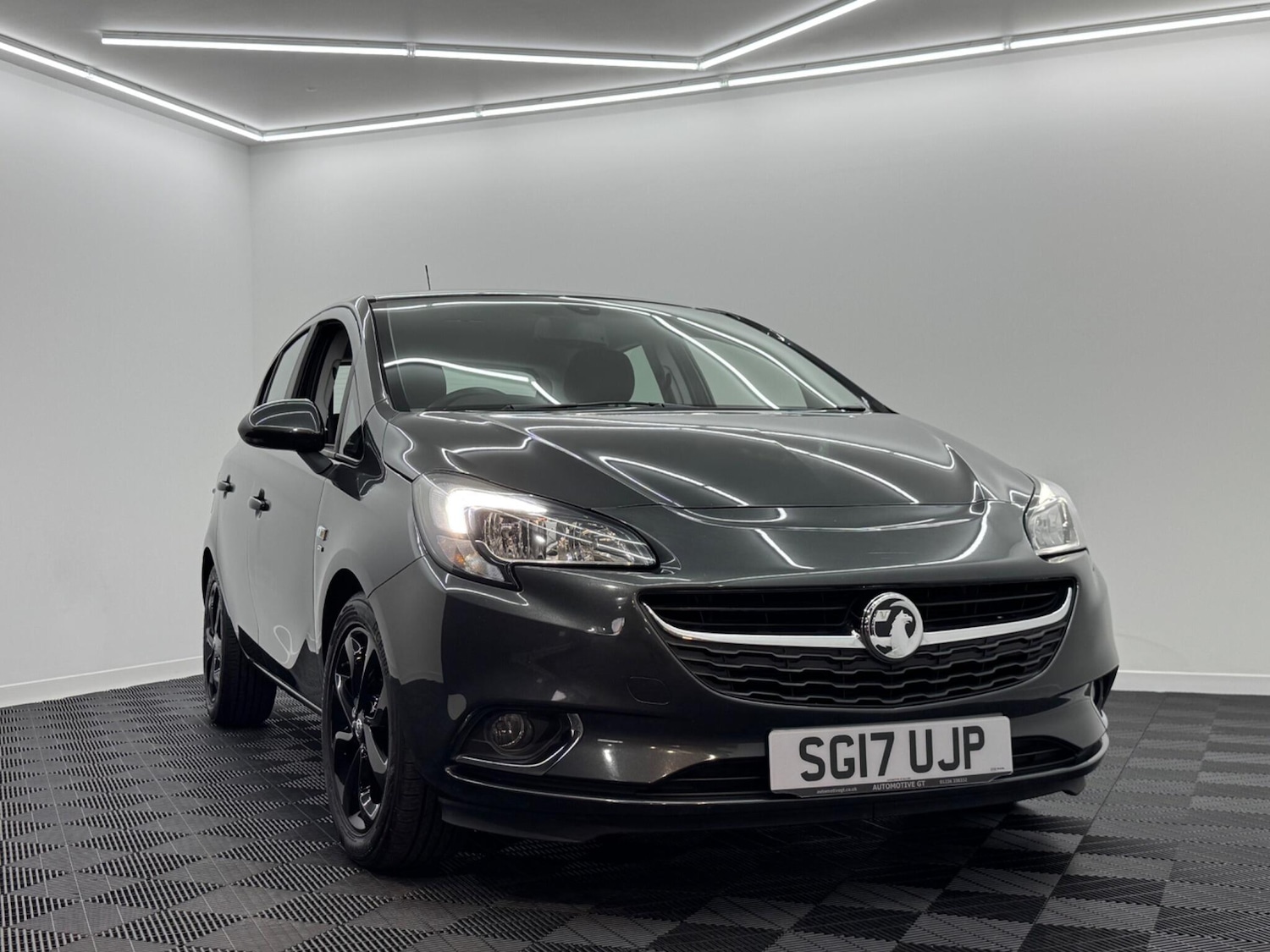 Used Vauxhall Corsa 2017 for sale - 76174638: Photo 22