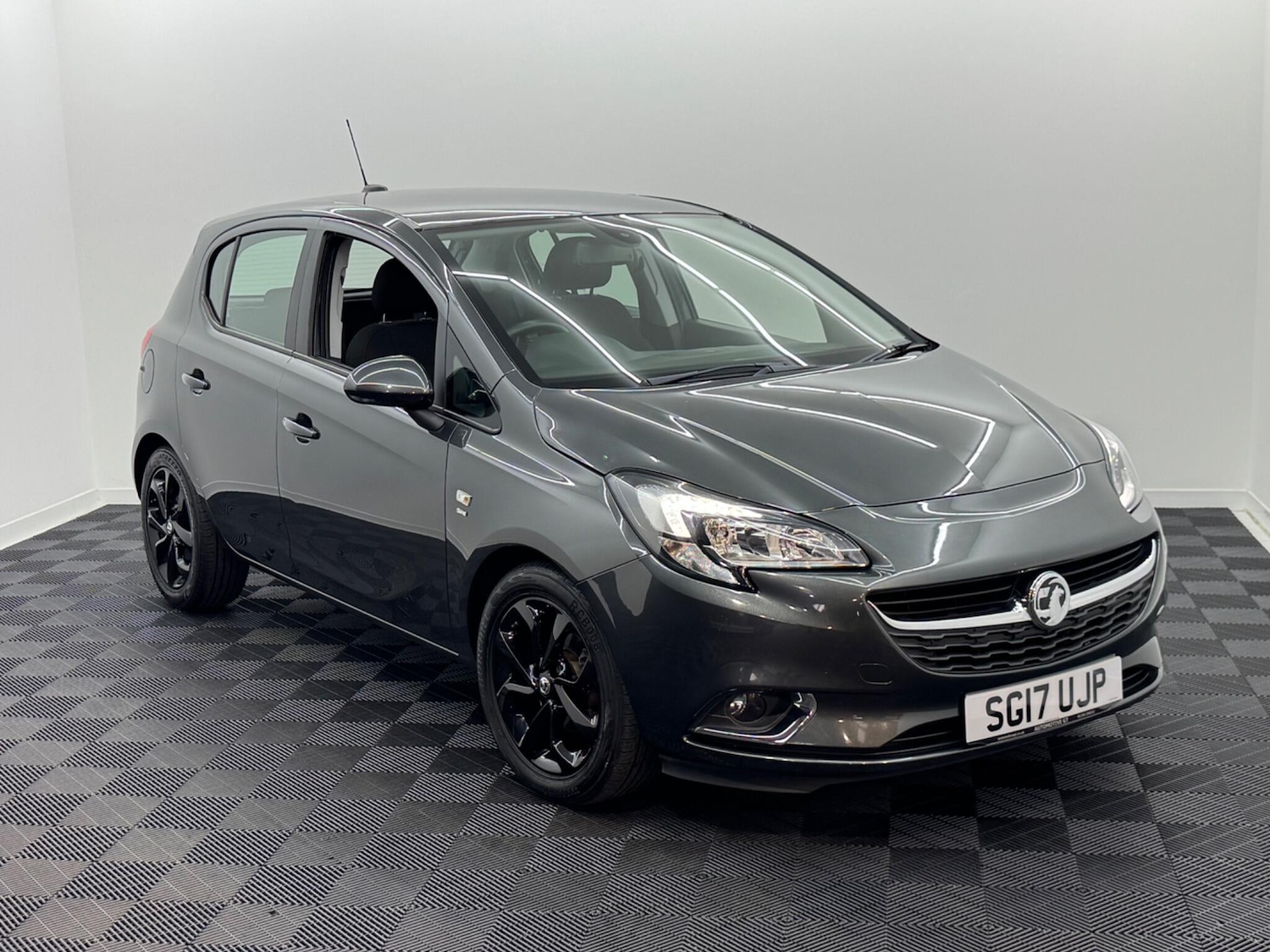 Used Vauxhall Corsa 2017 for sale - 76174638: Photo 23