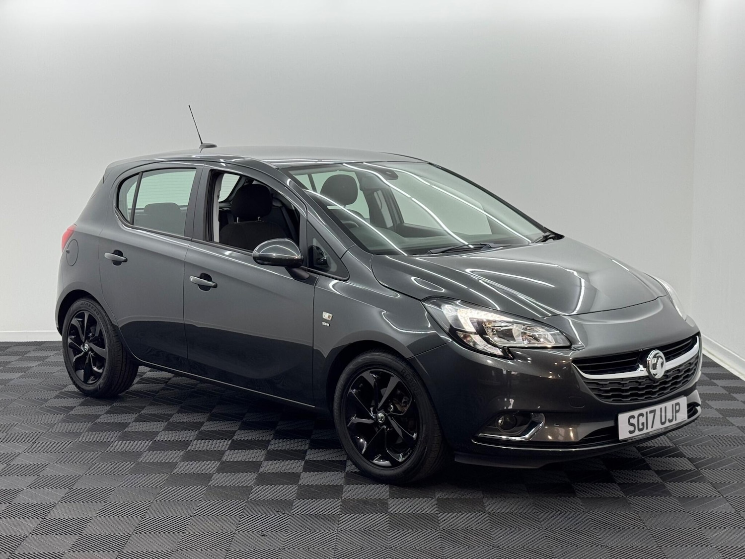 Used Vauxhall Corsa 2017 for sale - 76174638: Photo 24