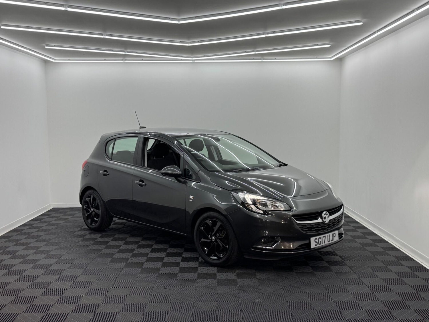 Used Vauxhall Corsa 2017 for sale - 76174638: Photo 25