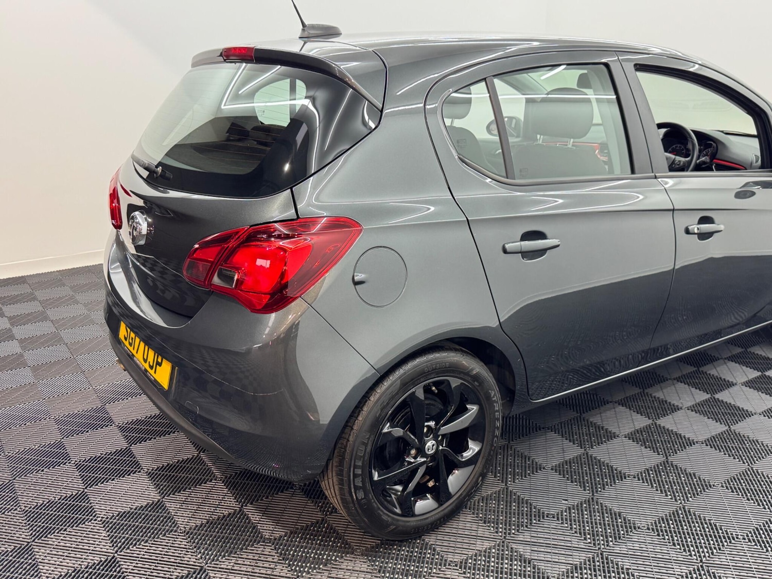Used Vauxhall Corsa 2017 for sale - 76174638: Photo 26