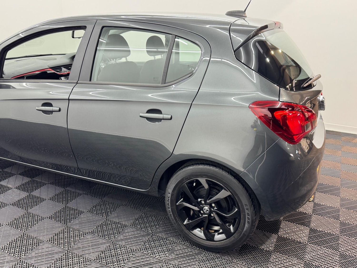 Used Vauxhall Corsa 2017 for sale - 76174638: Photo 27