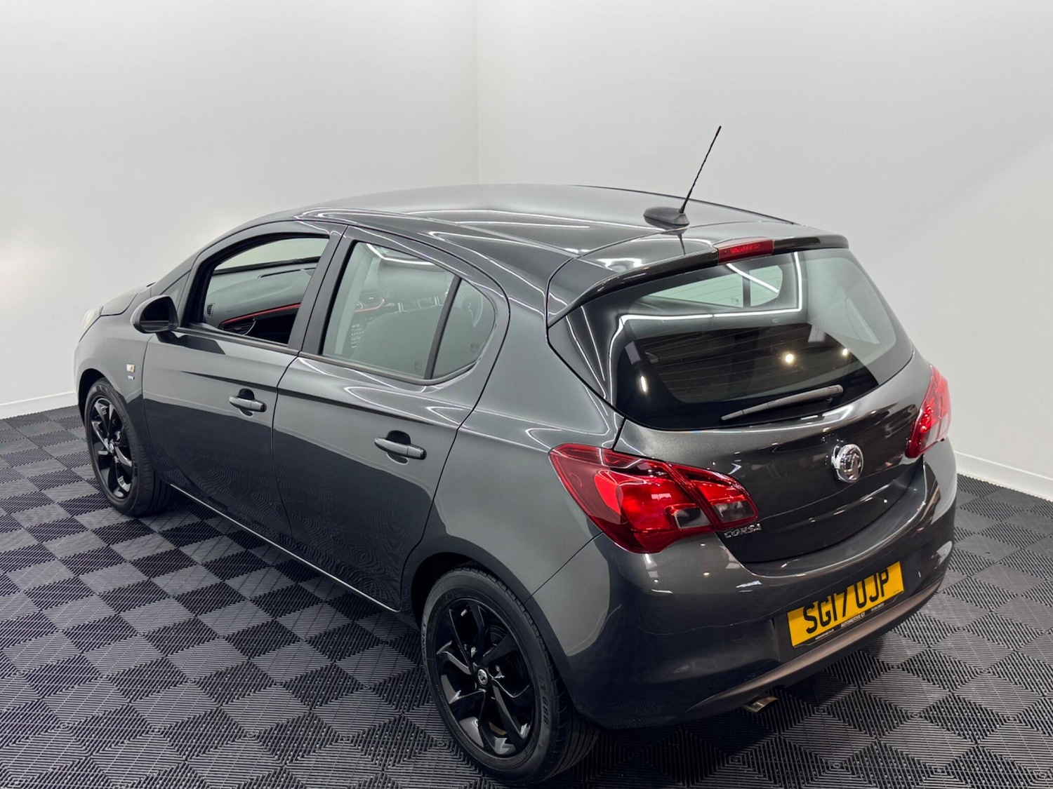 Used Vauxhall Corsa 2017 for sale - 76174638: Photo 28
