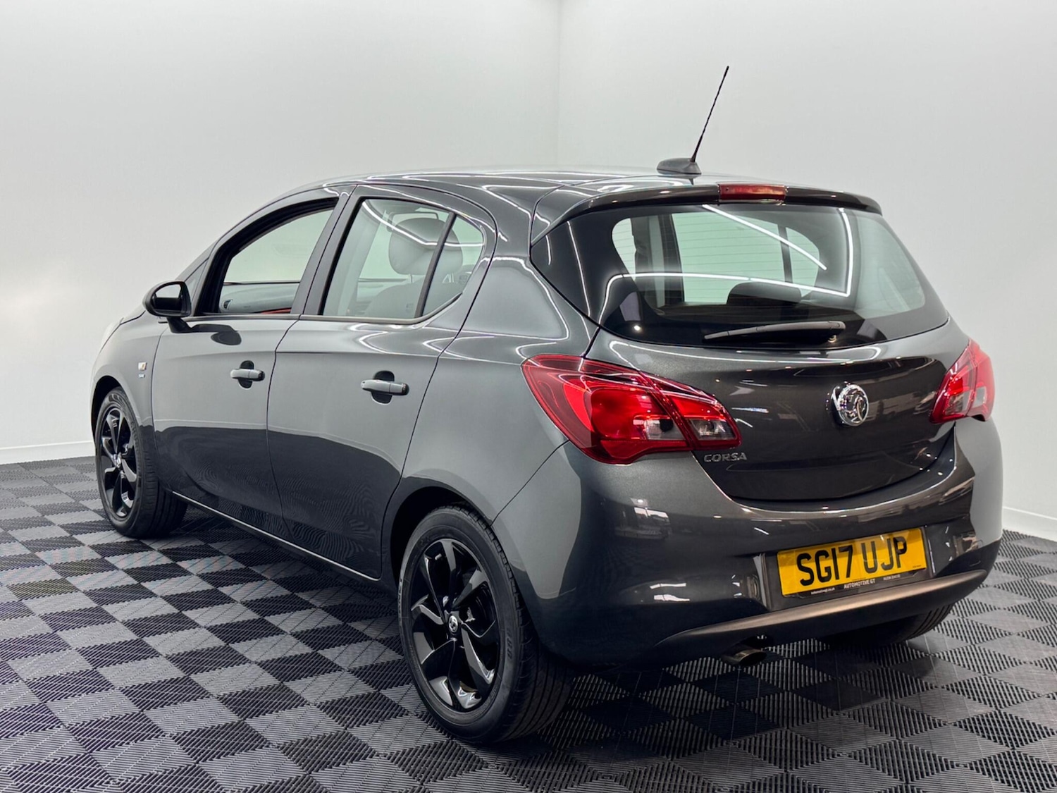 Used Vauxhall Corsa 2017 for sale - 76174638: Photo 29