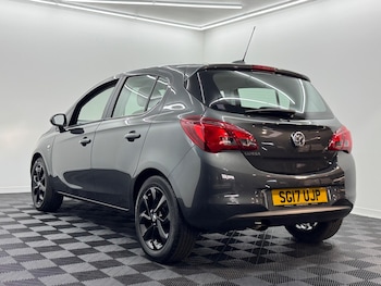Used Vauxhall Corsa 2017 for sale - 76174638: Photo