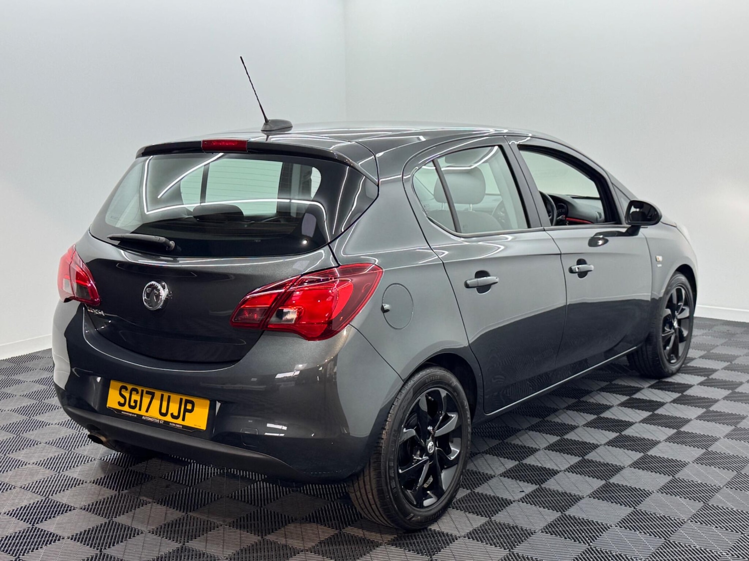 Used Vauxhall Corsa 2017 for sale - 76174638: Photo 31