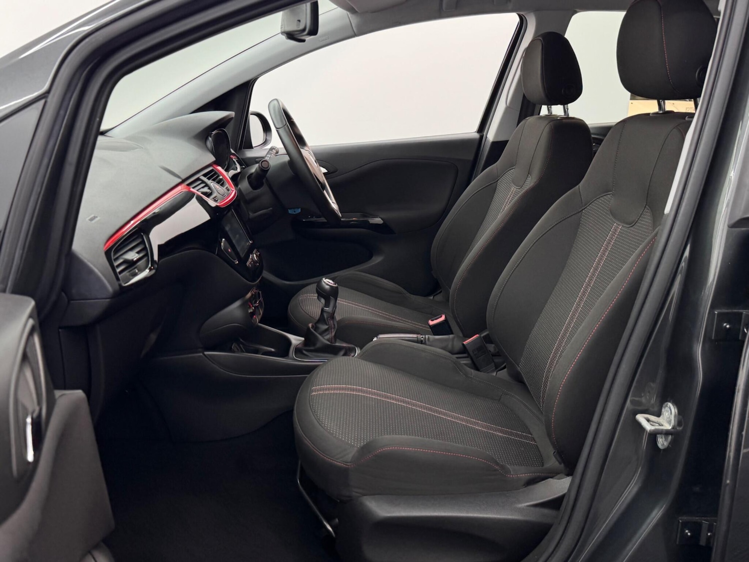 Used Vauxhall Corsa 2017 for sale - 76174638: Photo 34