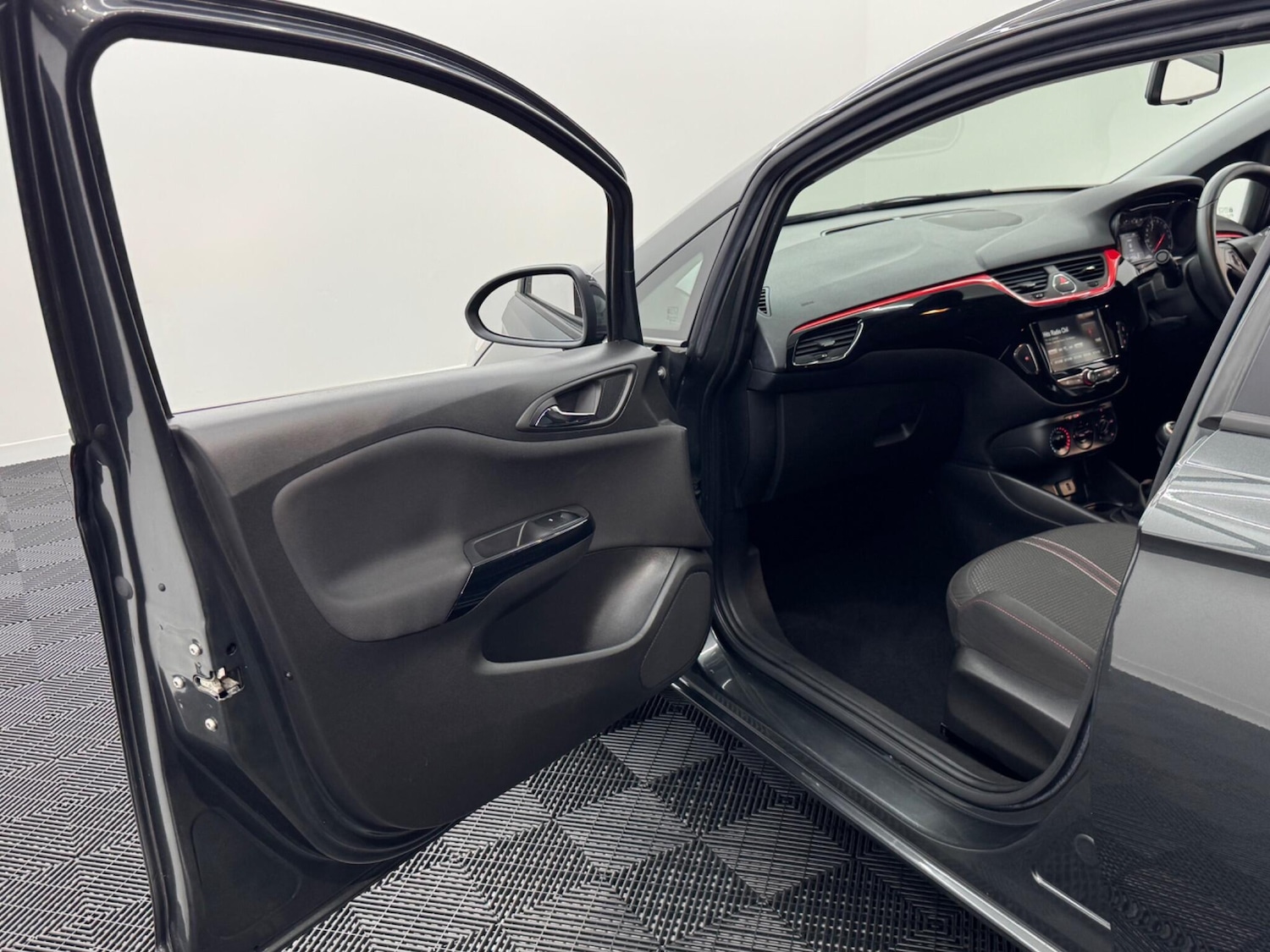 Used Vauxhall Corsa 2017 for sale - 76174638: Photo 36