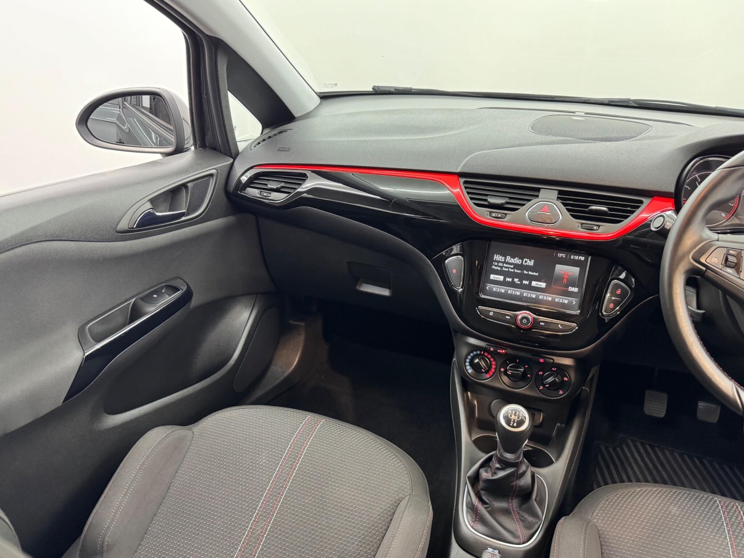 Used Vauxhall Corsa 2017 for sale - 76174638: Photo 37
