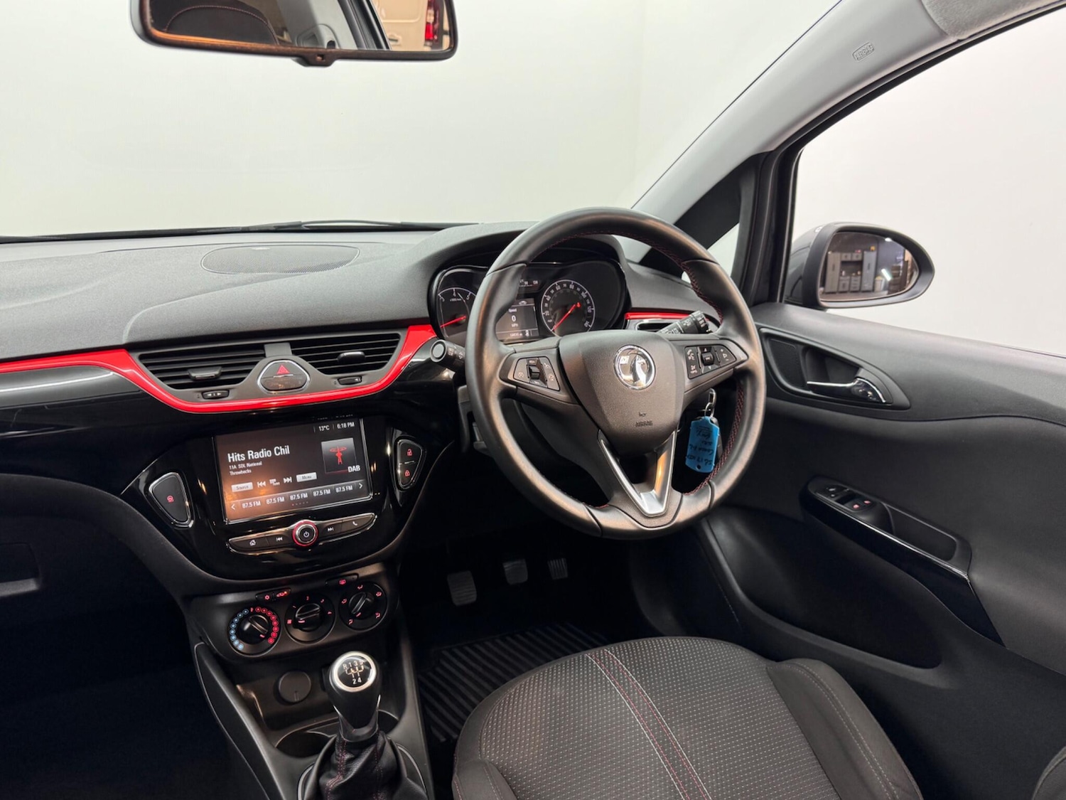 Used Vauxhall Corsa 2017 for sale - 76174638: Photo 38