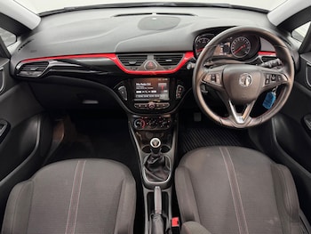 Used Vauxhall Corsa 2017 for sale - 76174638: Photo