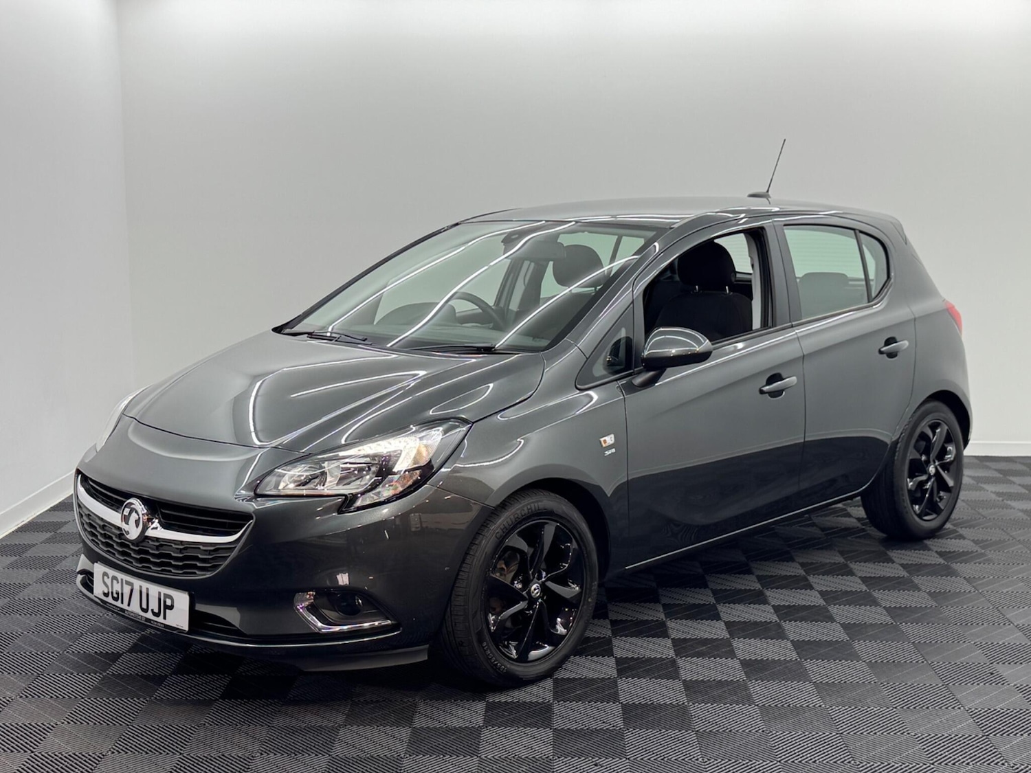 Used Vauxhall Corsa 2017 for sale - 76174638: Photo 4