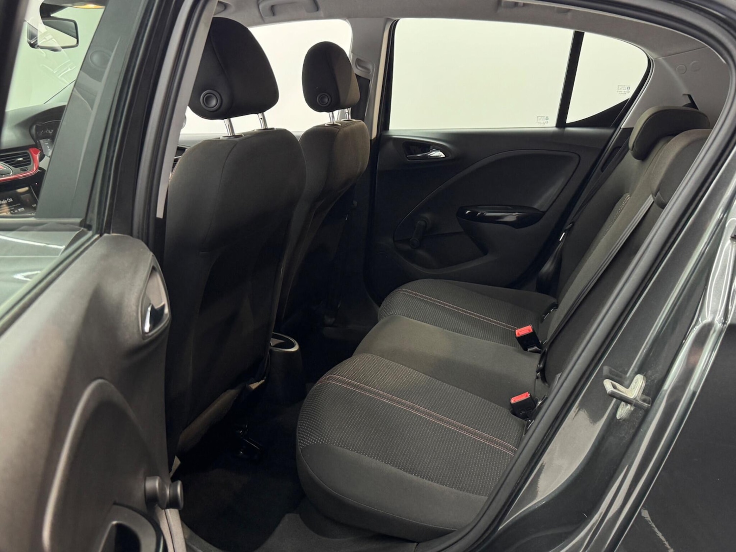 Used Vauxhall Corsa 2017 for sale - 76174638: Photo 41