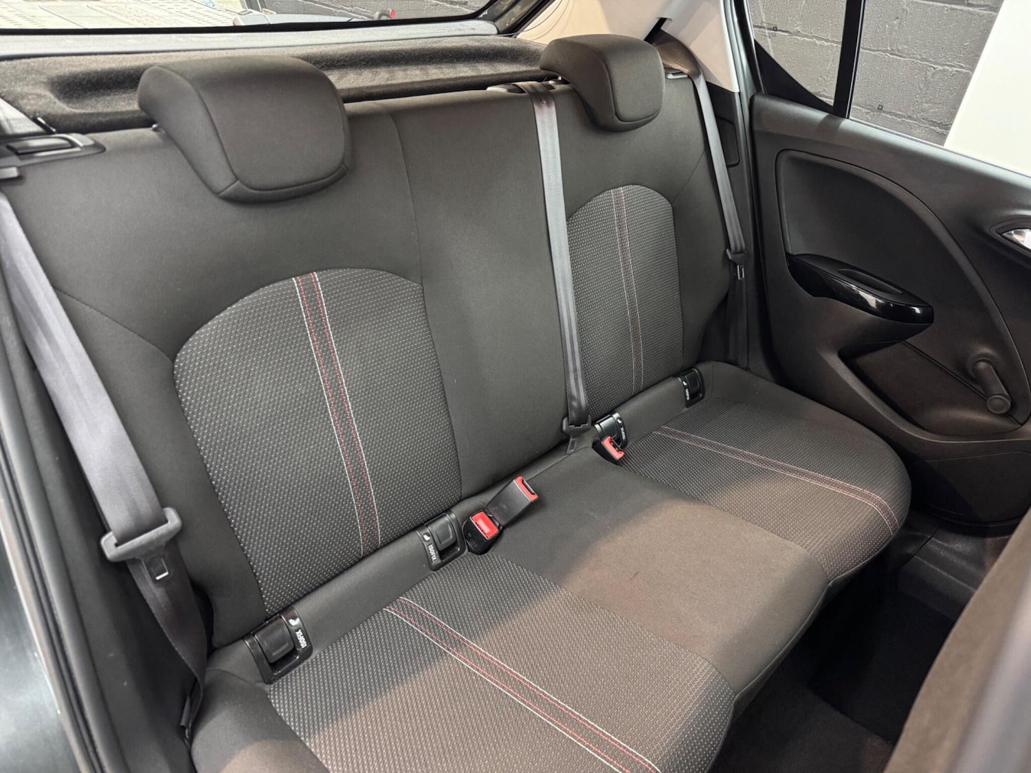 Used Vauxhall Corsa 2017 for sale - 76174638: Photo 45