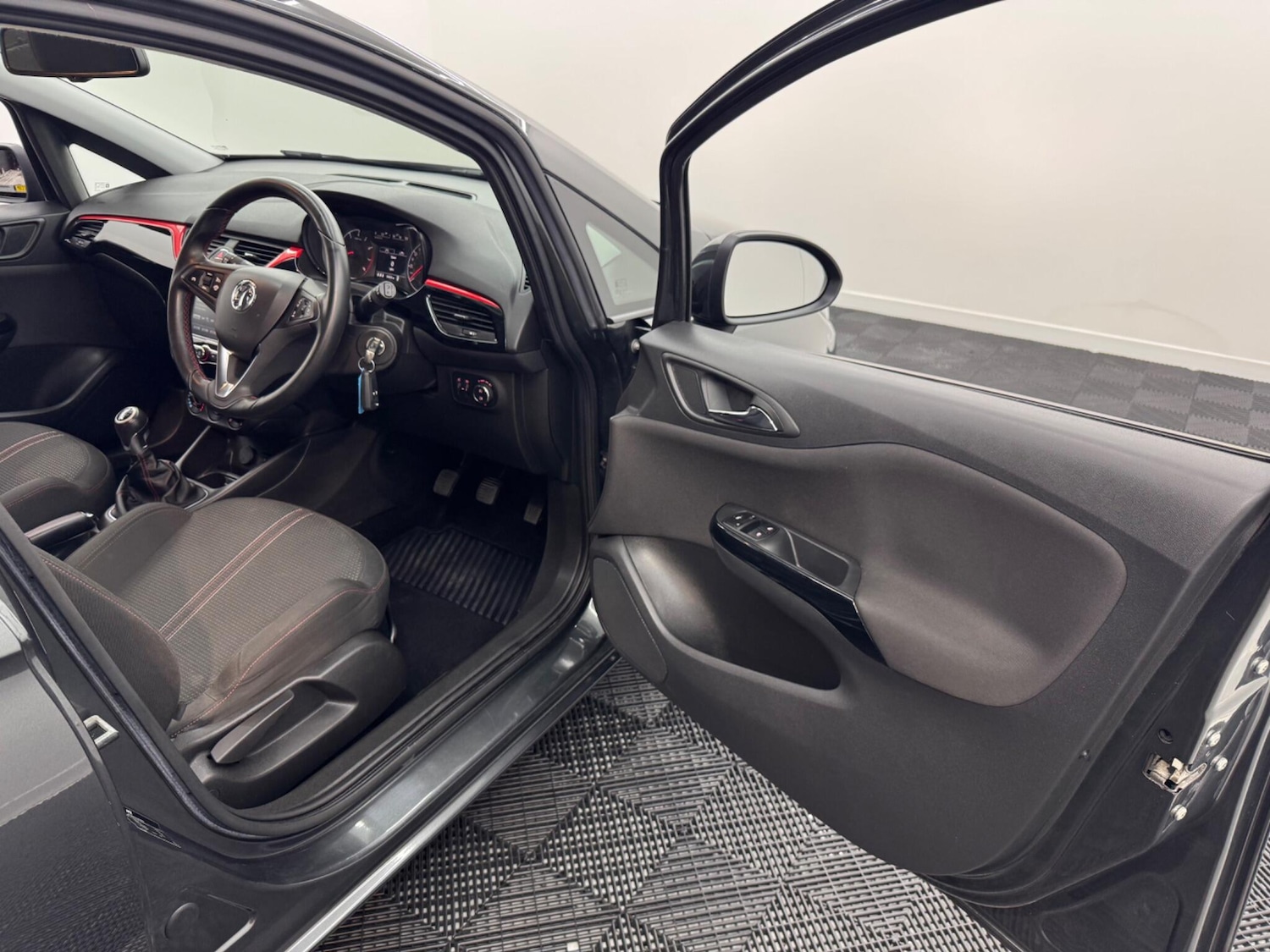 Used Vauxhall Corsa 2017 for sale - 76174638: Photo 49