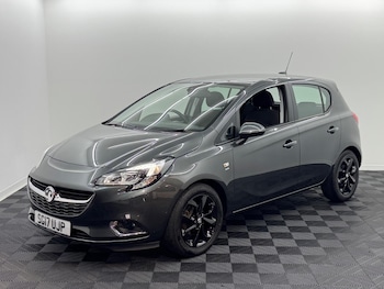 Used Vauxhall Corsa 2017 for sale - 76174638: Photo