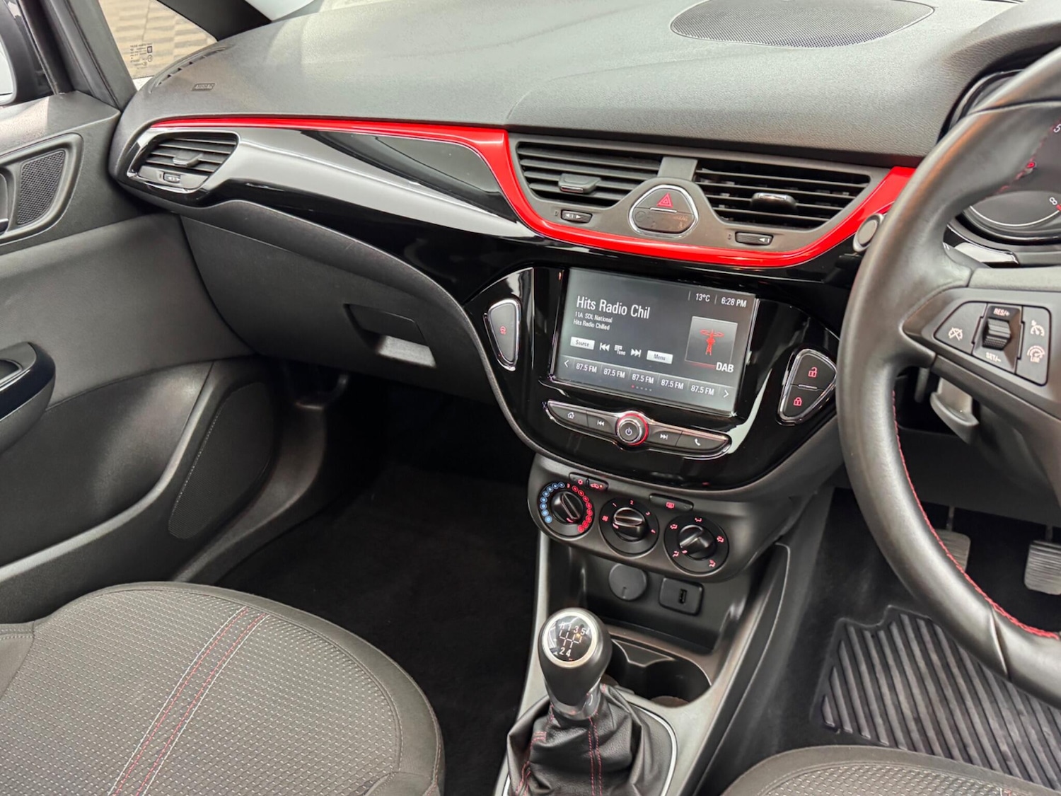 Used Vauxhall Corsa 2017 for sale - 76174638: Photo 54