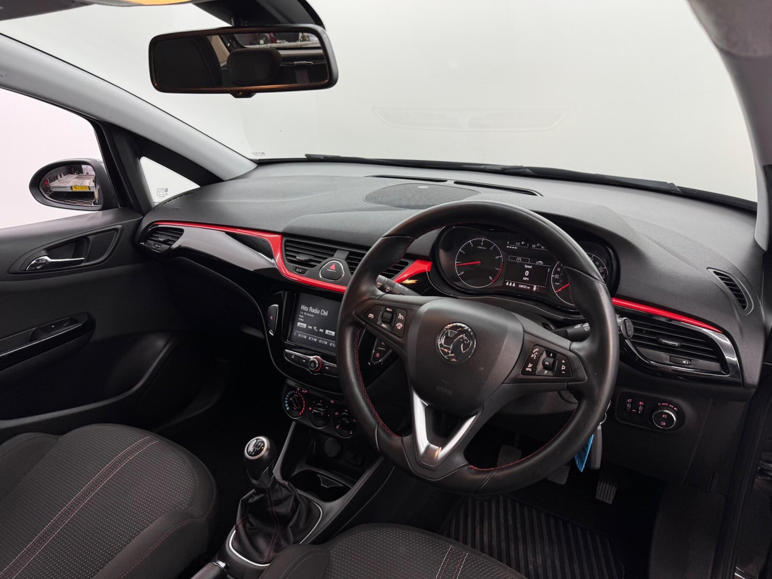 Used Vauxhall Corsa 2017 for sale - 76174638: Photo 7