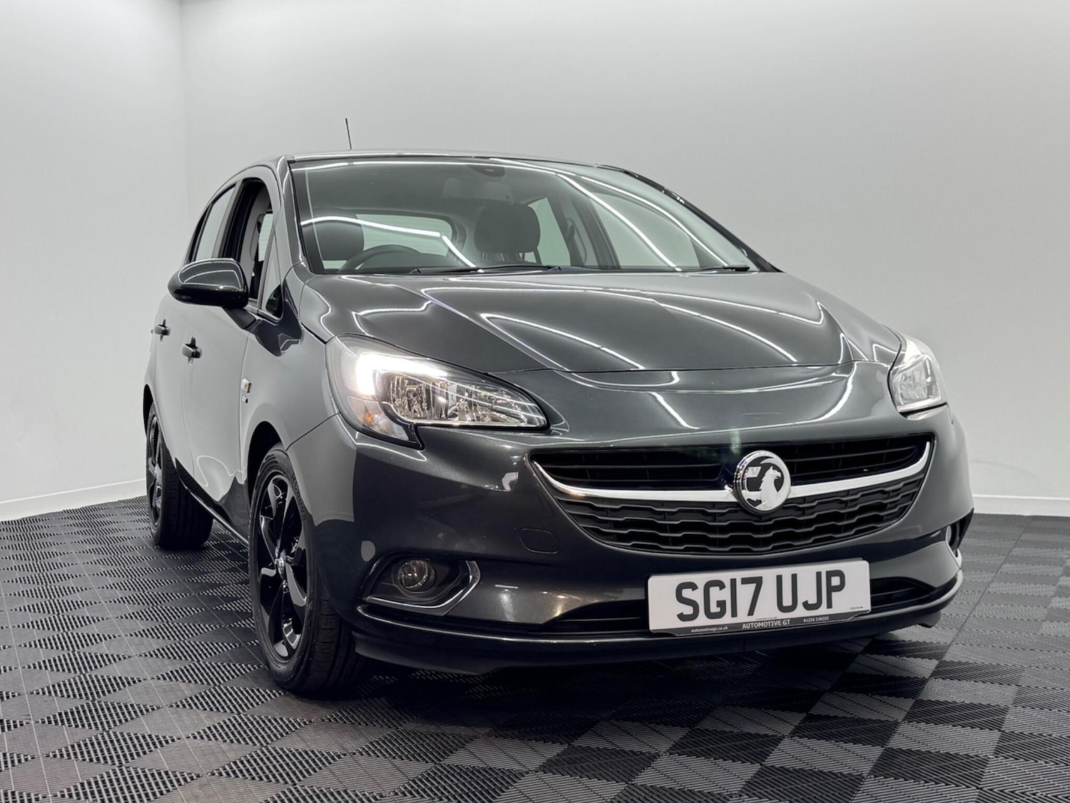 Used Vauxhall Corsa 2017 for sale - 76174638: Photo 8