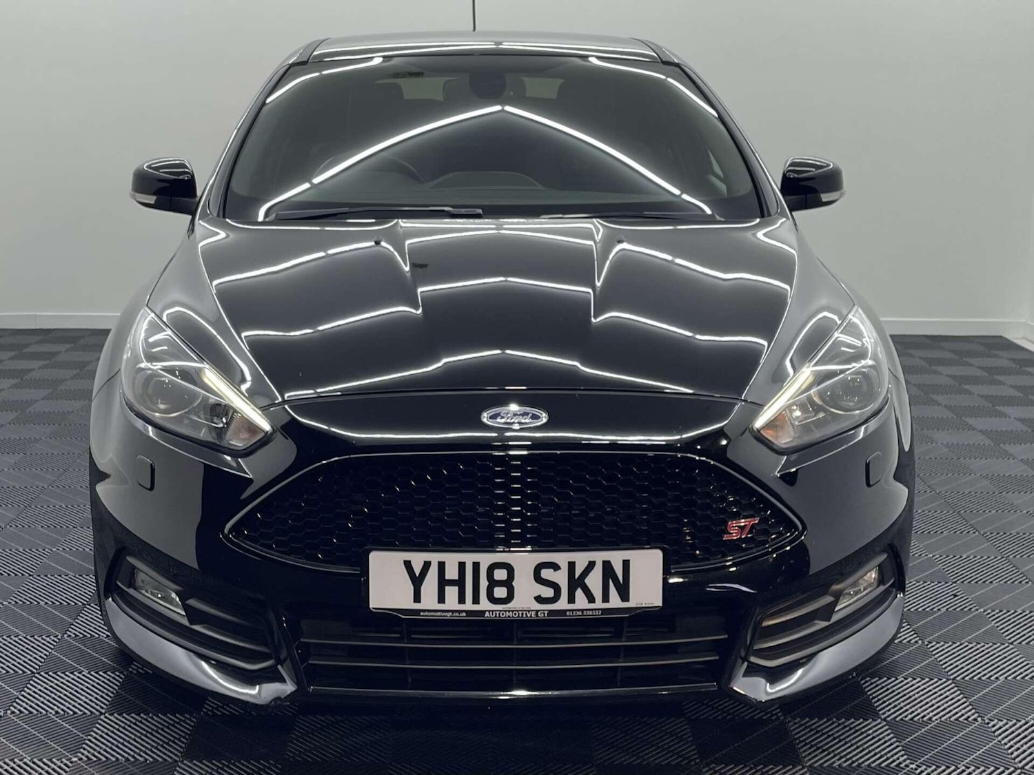 Used Ford Focus for sale - 77783106: Photo 15