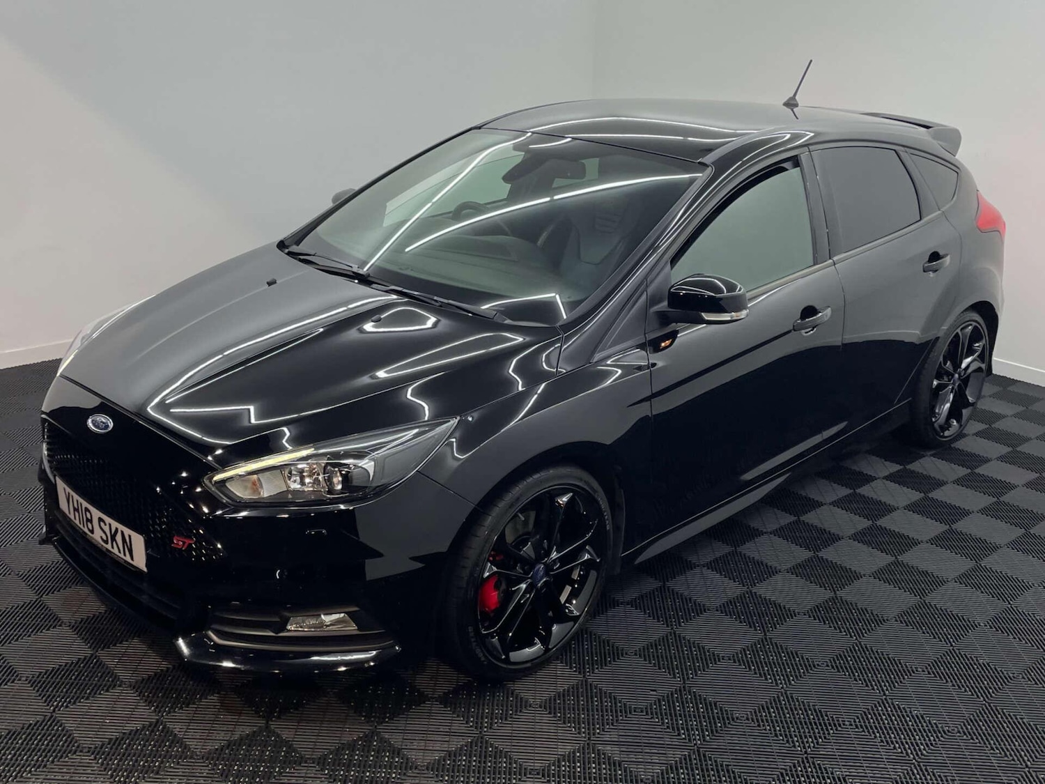 Used Ford Focus for sale - 77783106: Photo 17