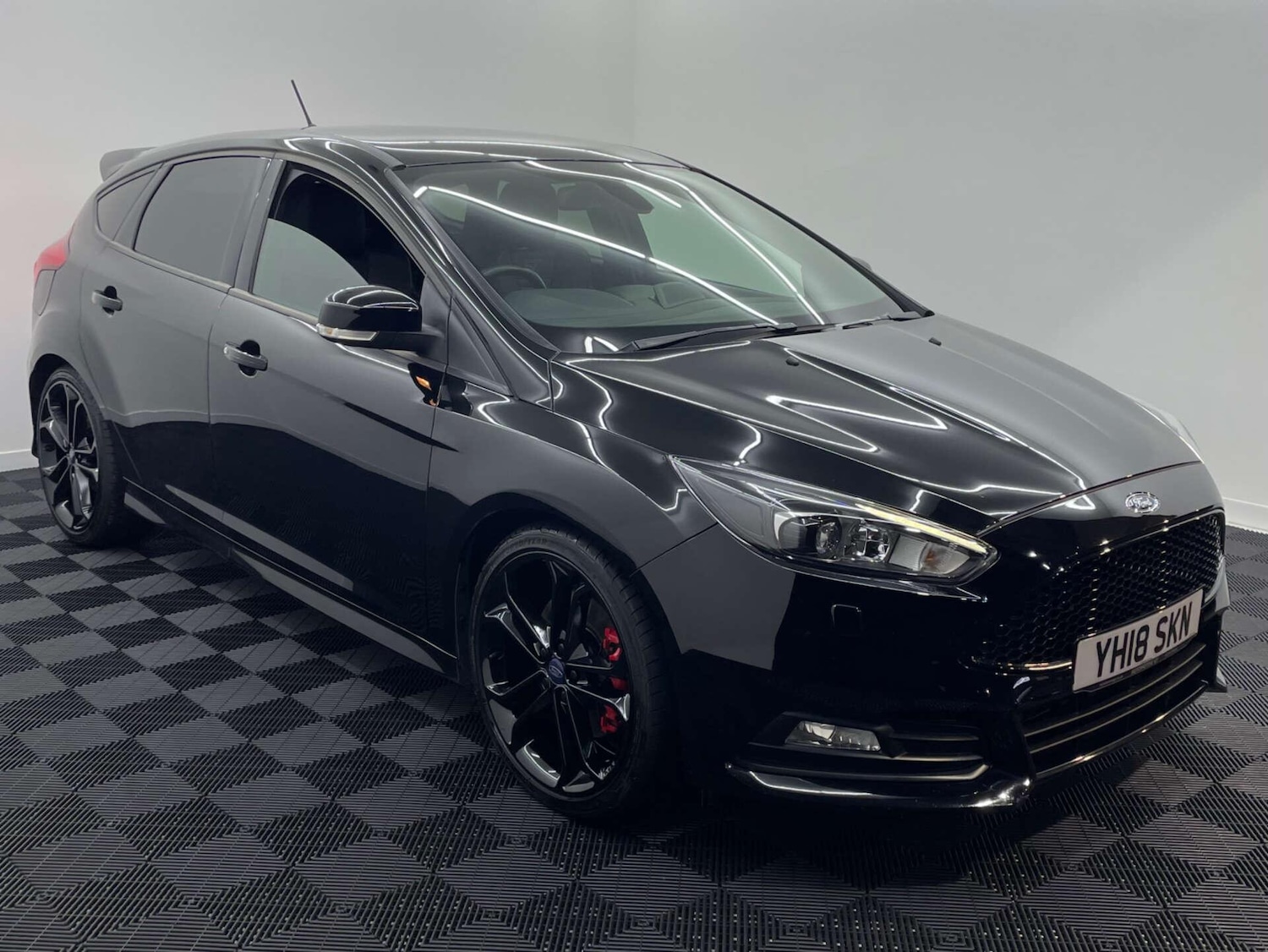 Used Ford Focus for sale - 77783106: Photo 19