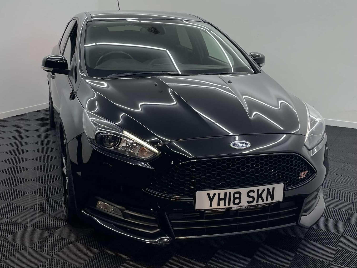 Used Ford Focus for sale - 77783106: Photo 20