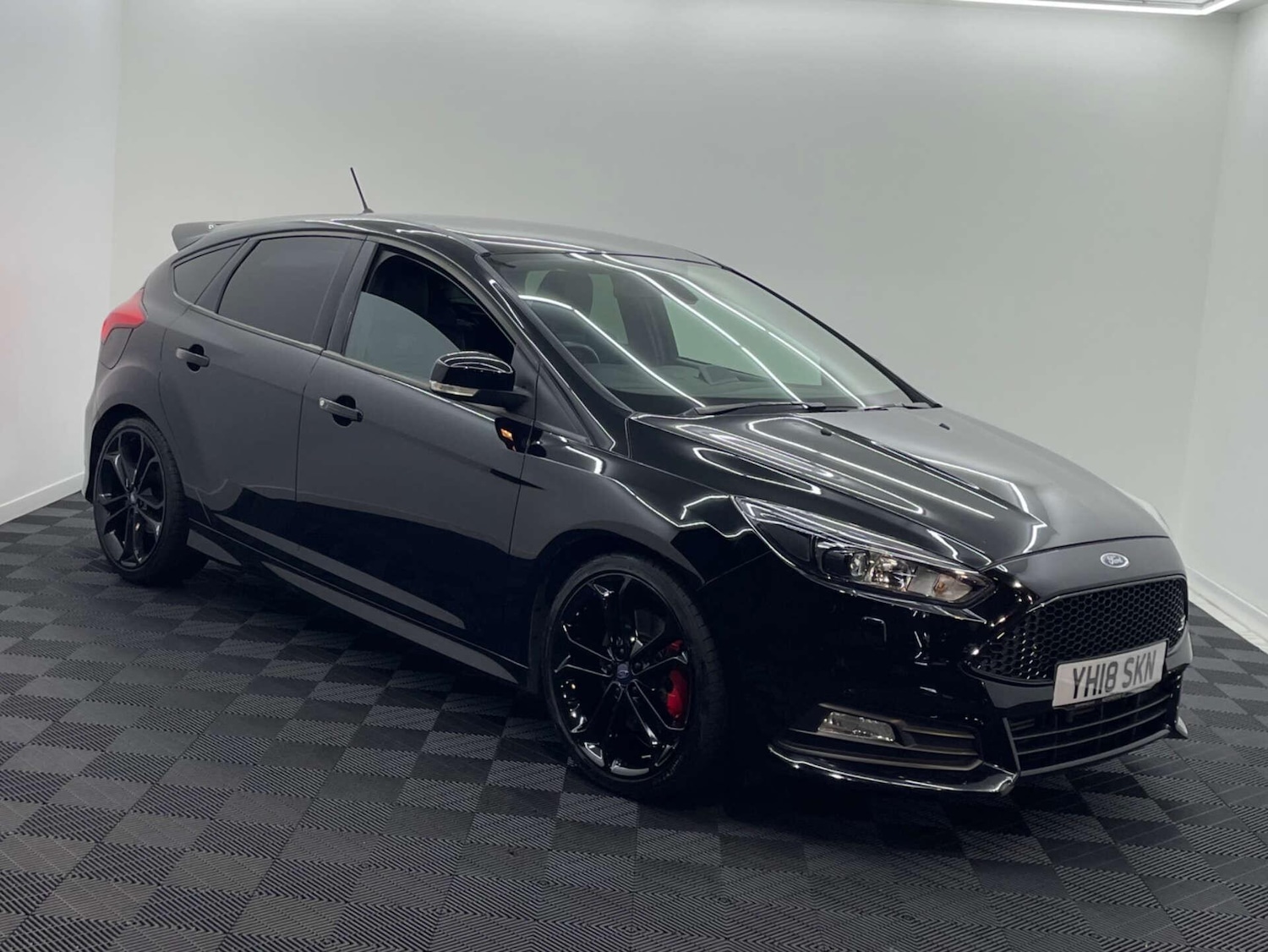 Used Ford Focus for sale - 77783106: Photo 21