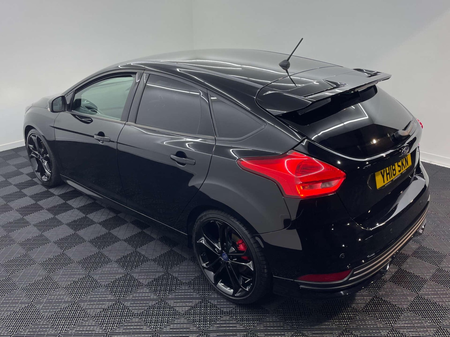 Used Ford Focus for sale - 77783106: Photo 23