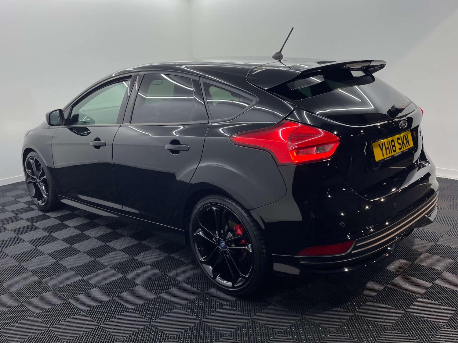 Used Ford Focus for sale - 77783106: Photo 24