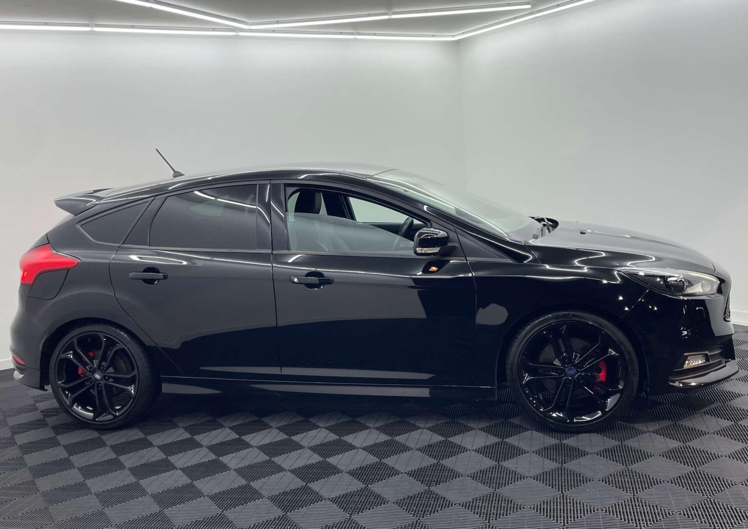 Used Ford Focus for sale - 77783106: Photo 27