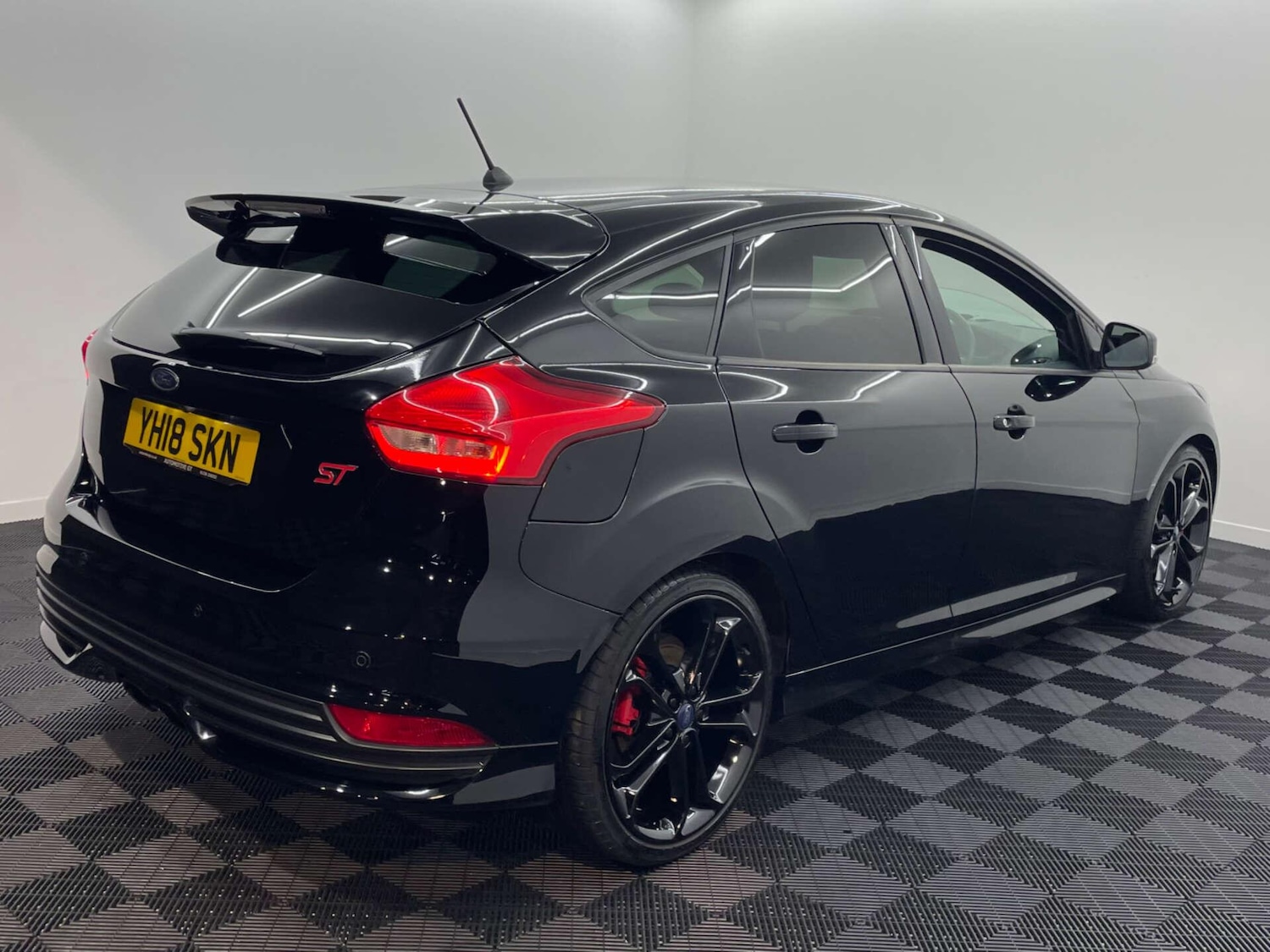 Used Ford Focus for sale - 77783106: Photo 28