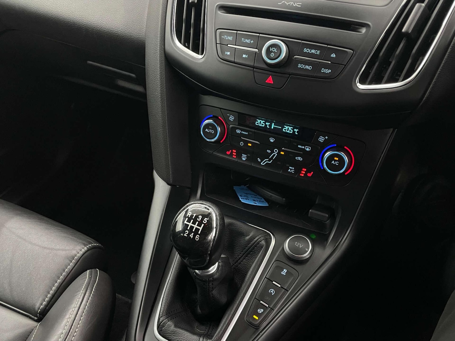 Used Ford Focus for sale - 77783106: Photo 30