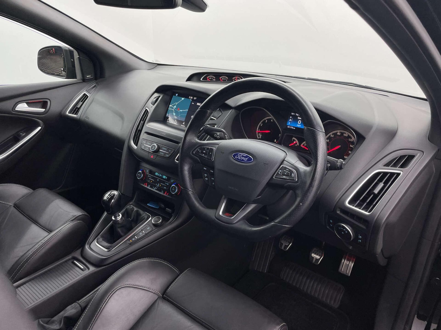 Used Ford Focus for sale - 77783106: Photo 32