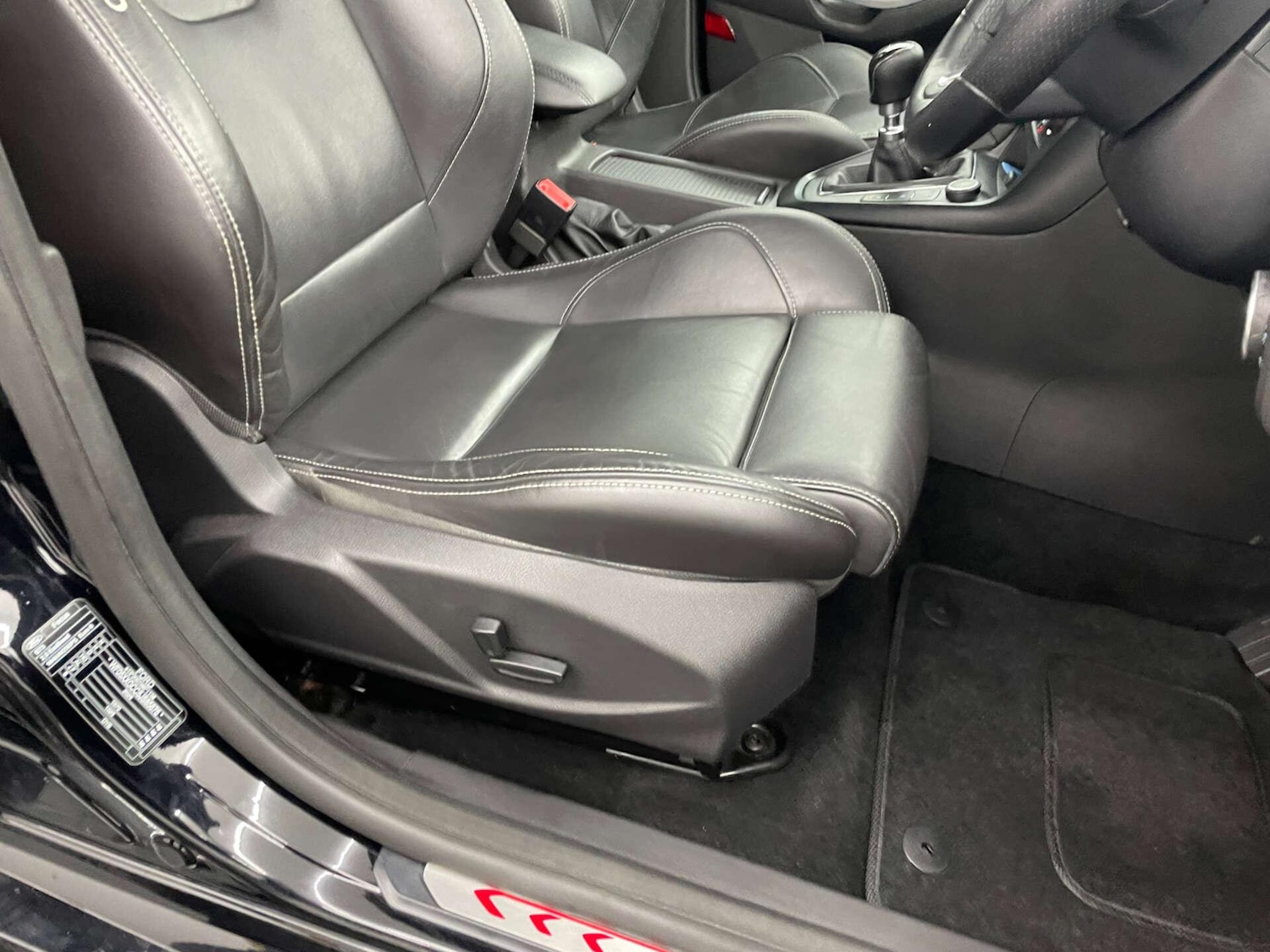 Used Ford Focus for sale - 77783106: Photo 33