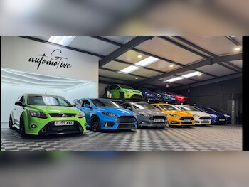 Used Ford Focus 2018 for sale - 77783106: Photo