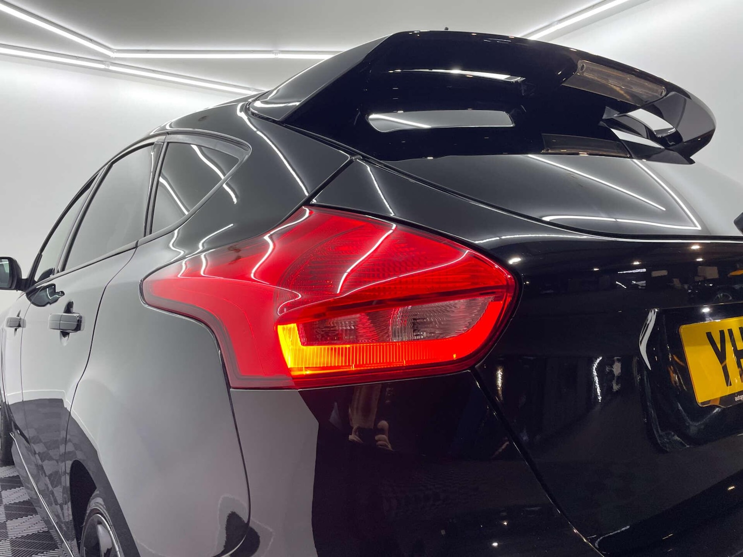 Used Ford Focus for sale - 77783106: Photo 52