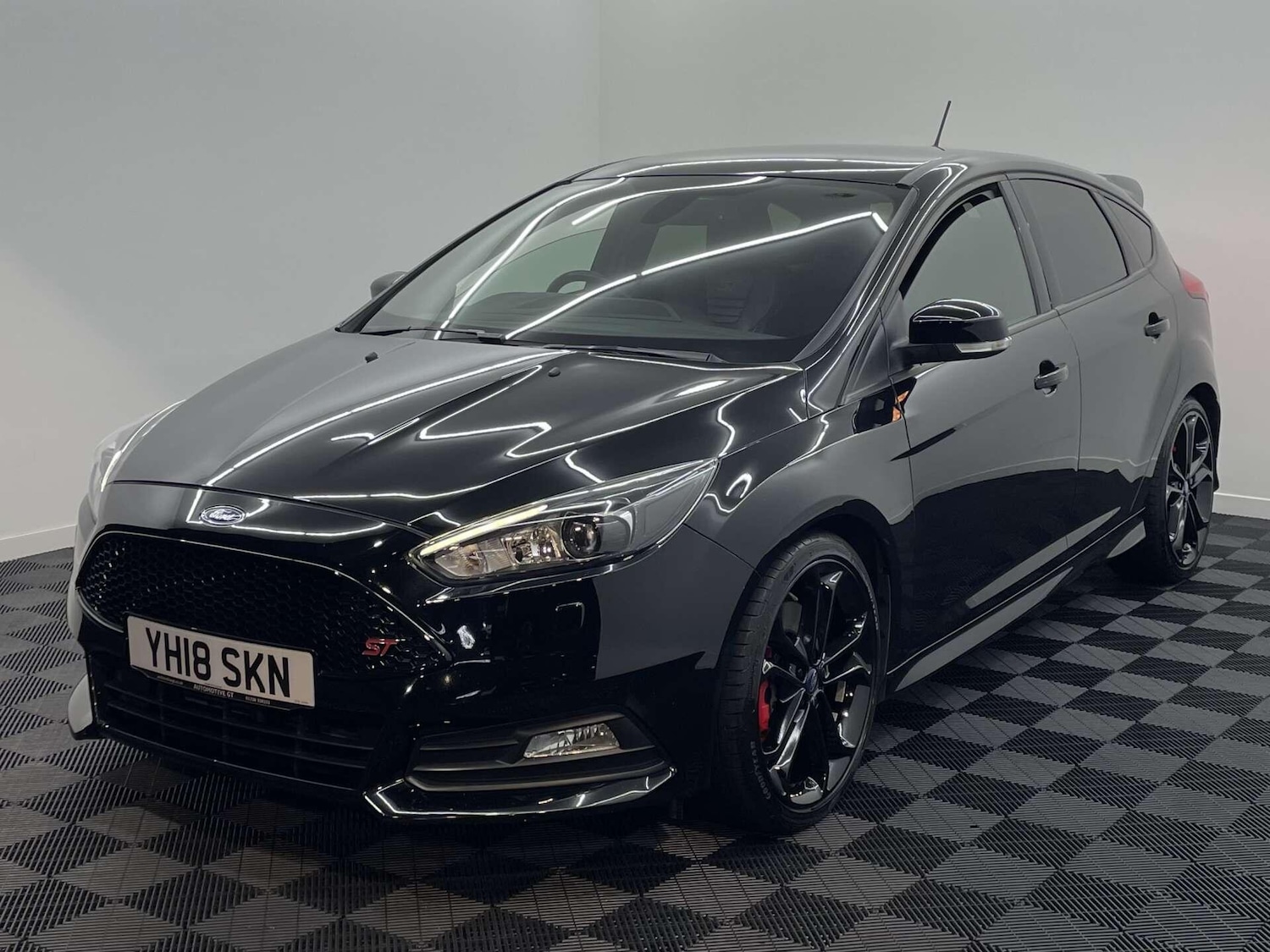 Used Ford Focus for sale - 77783106: Photo 6