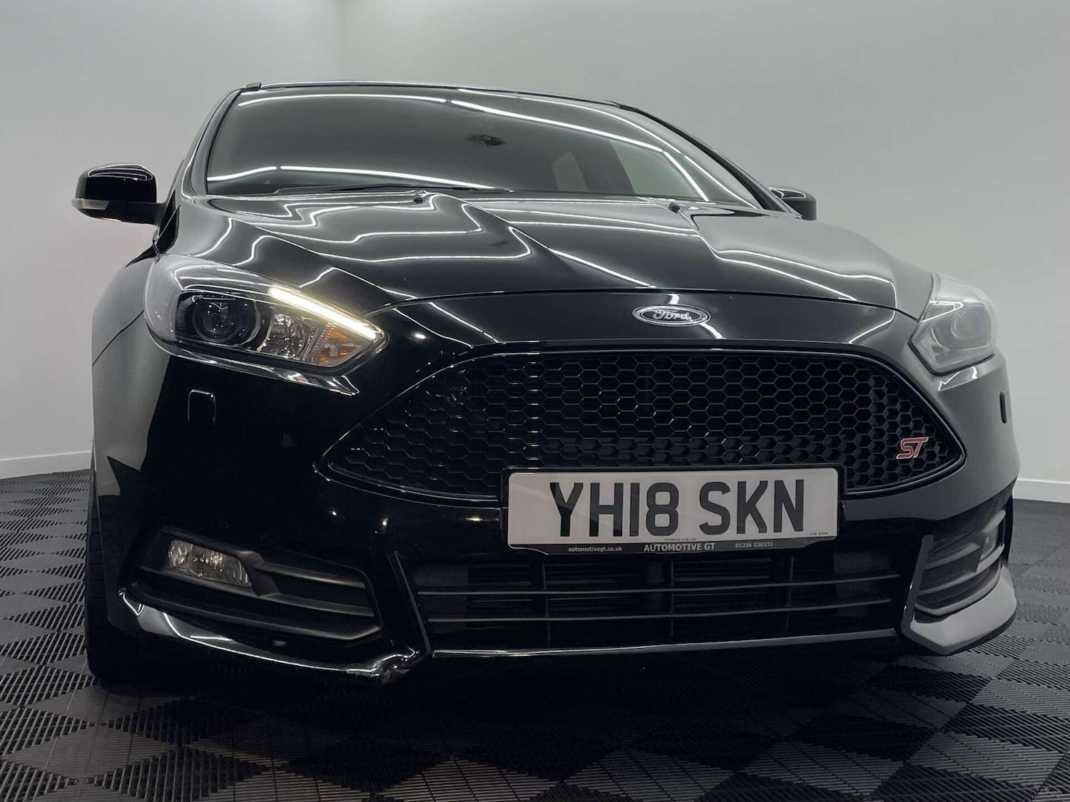 Used Ford Focus for sale - 77783106: Photo 7