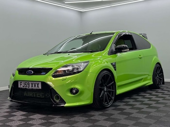 Used Ford Focus 2009 for sale - 78538763: Photo