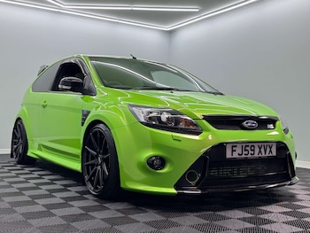 Used Ford Focus 2009 for sale - 78538763: Photo