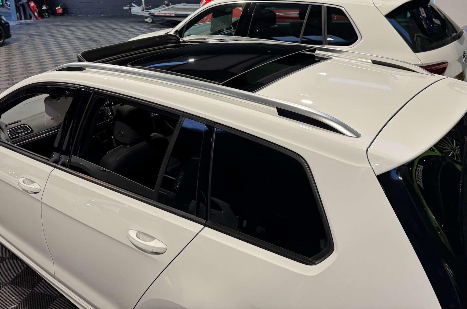 Used Volkswagen Golf 2016 for sale - 77783101: Photo 14