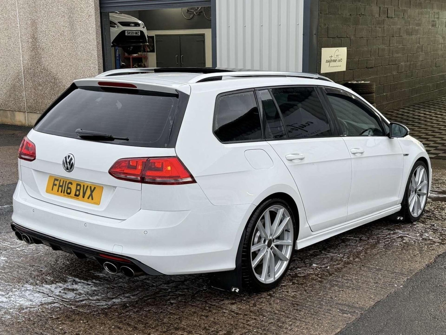 Used Volkswagen Golf 2016 for sale - 77783101: Photo 25