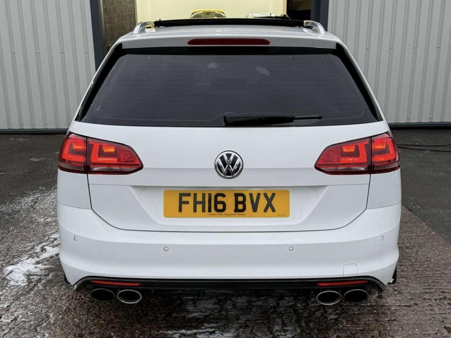 Used Volkswagen Golf 2016 for sale - 77783101: Photo 27