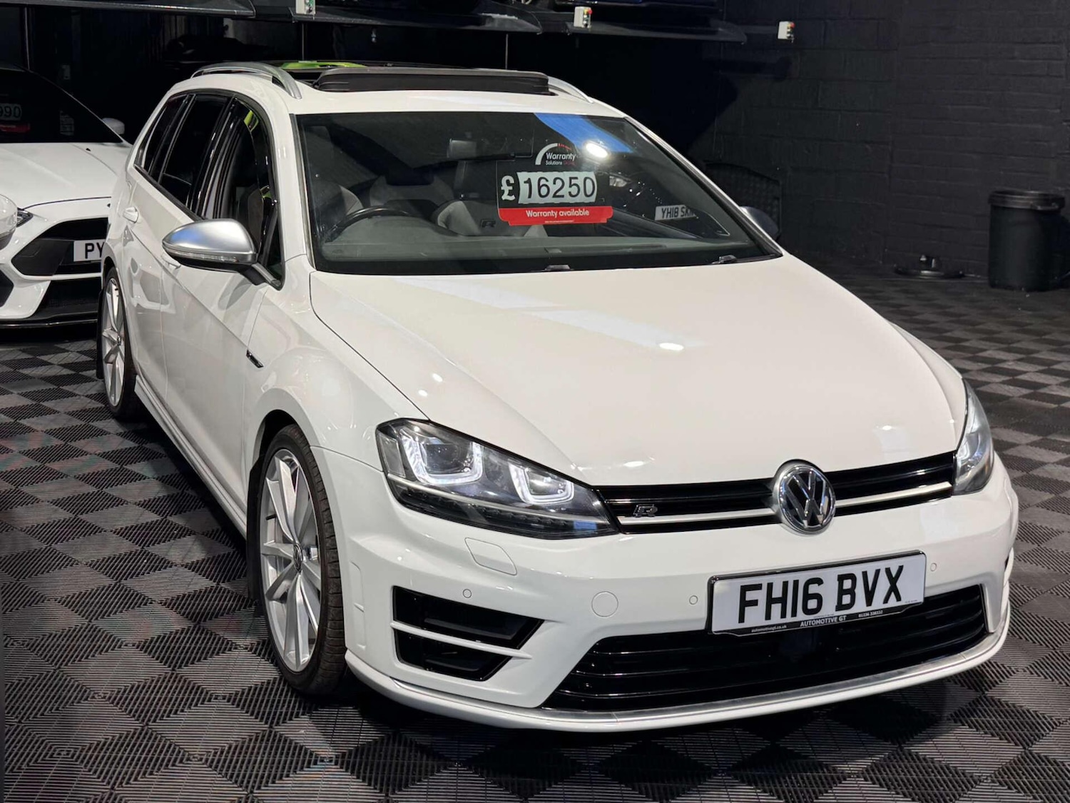 Used Volkswagen Golf 2016 for sale - 77783101: Photo 7