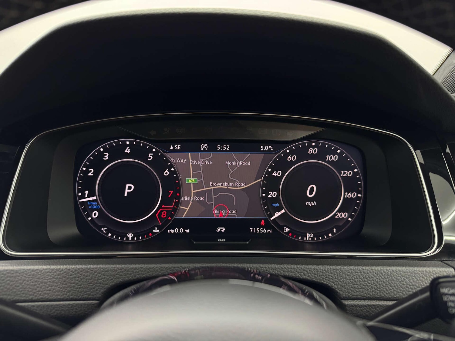 Used Volkswagen Golf for sale - 77704865: Photo 16