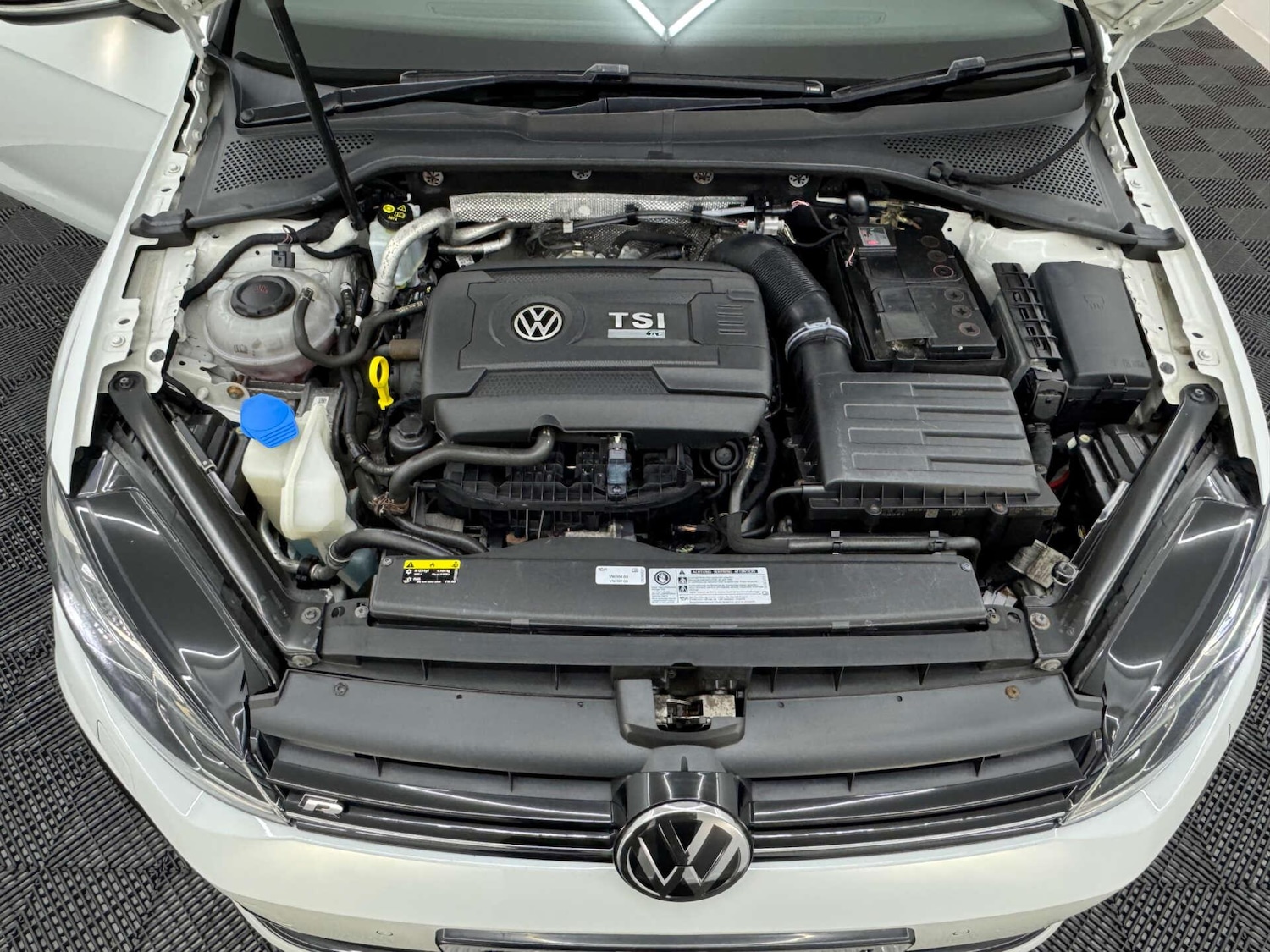 Used Volkswagen Golf for sale - 77704865: Photo 20