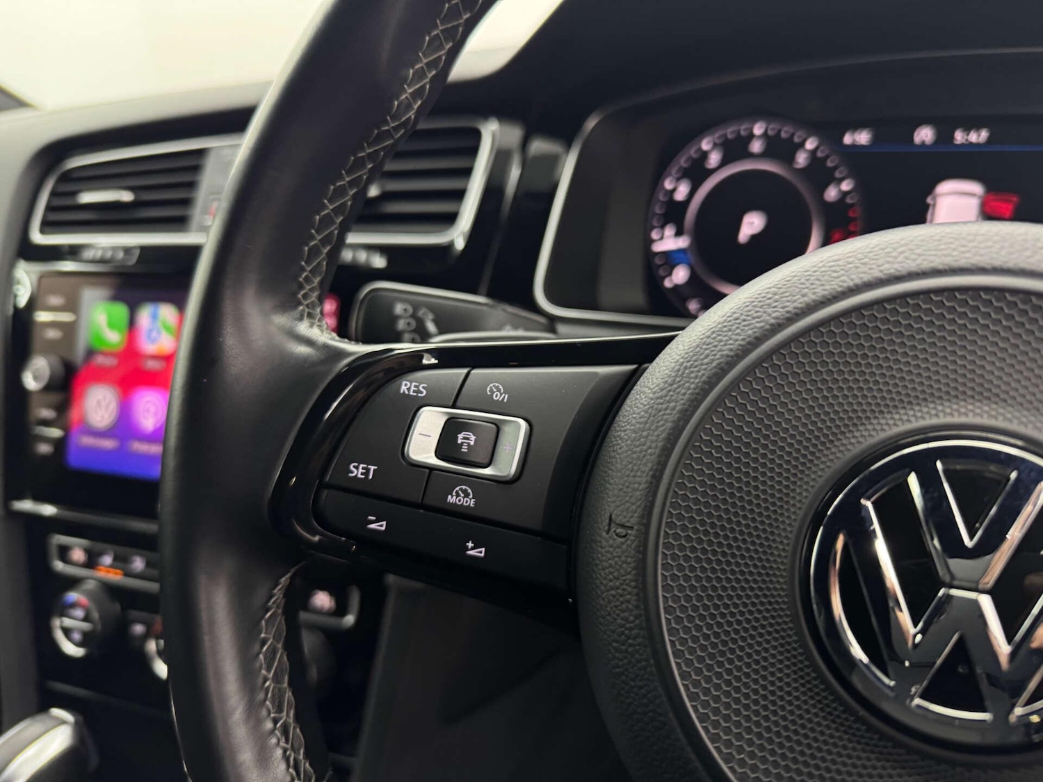 Used Volkswagen Golf for sale - 77704865: Photo 42