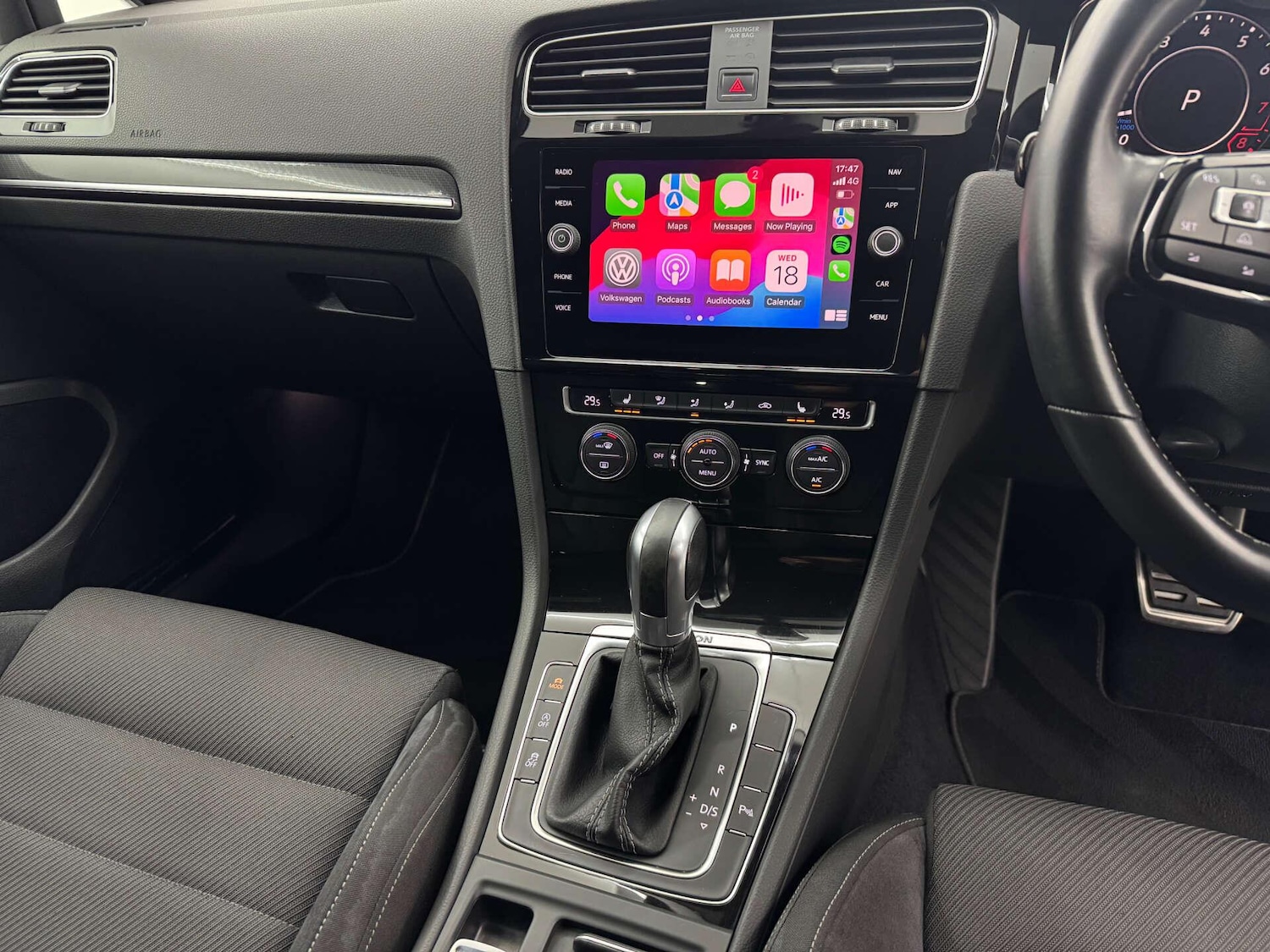 Used Volkswagen Golf for sale - 77704865: Photo 44